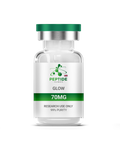 Glow 70mg – Research Peptide Blend (GHK-Cu/BPC-157/TB-500)
