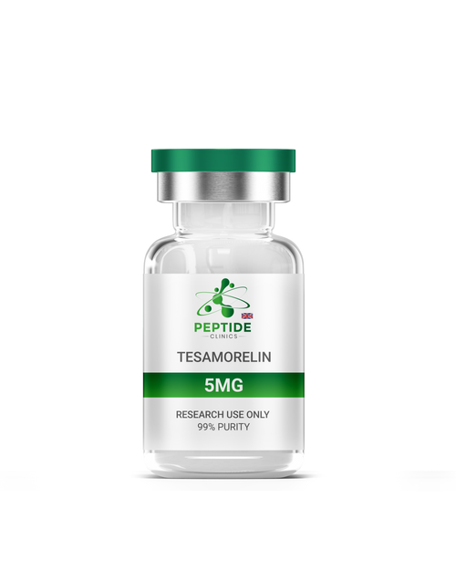 TESAMORELIN