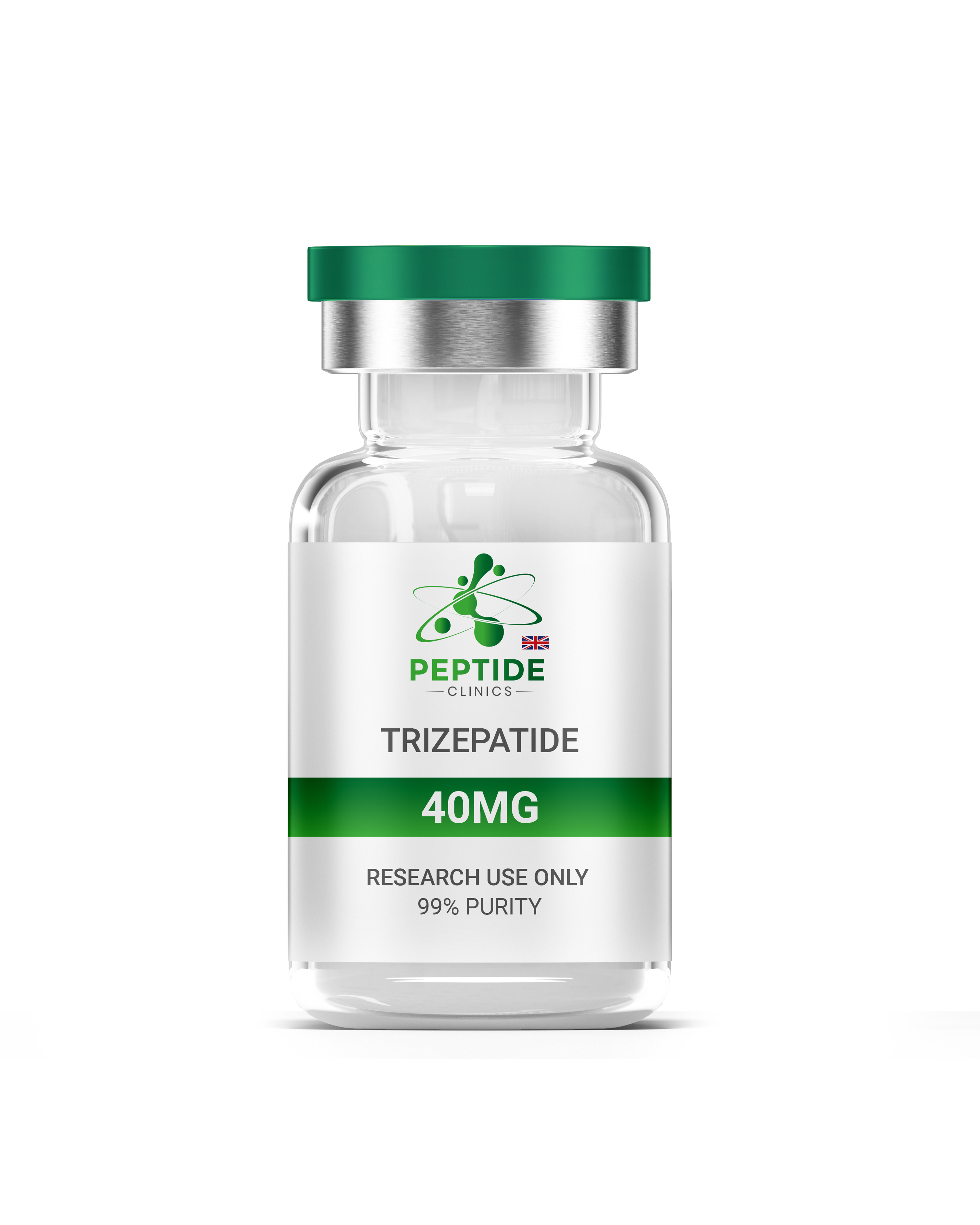 Tirzepatide