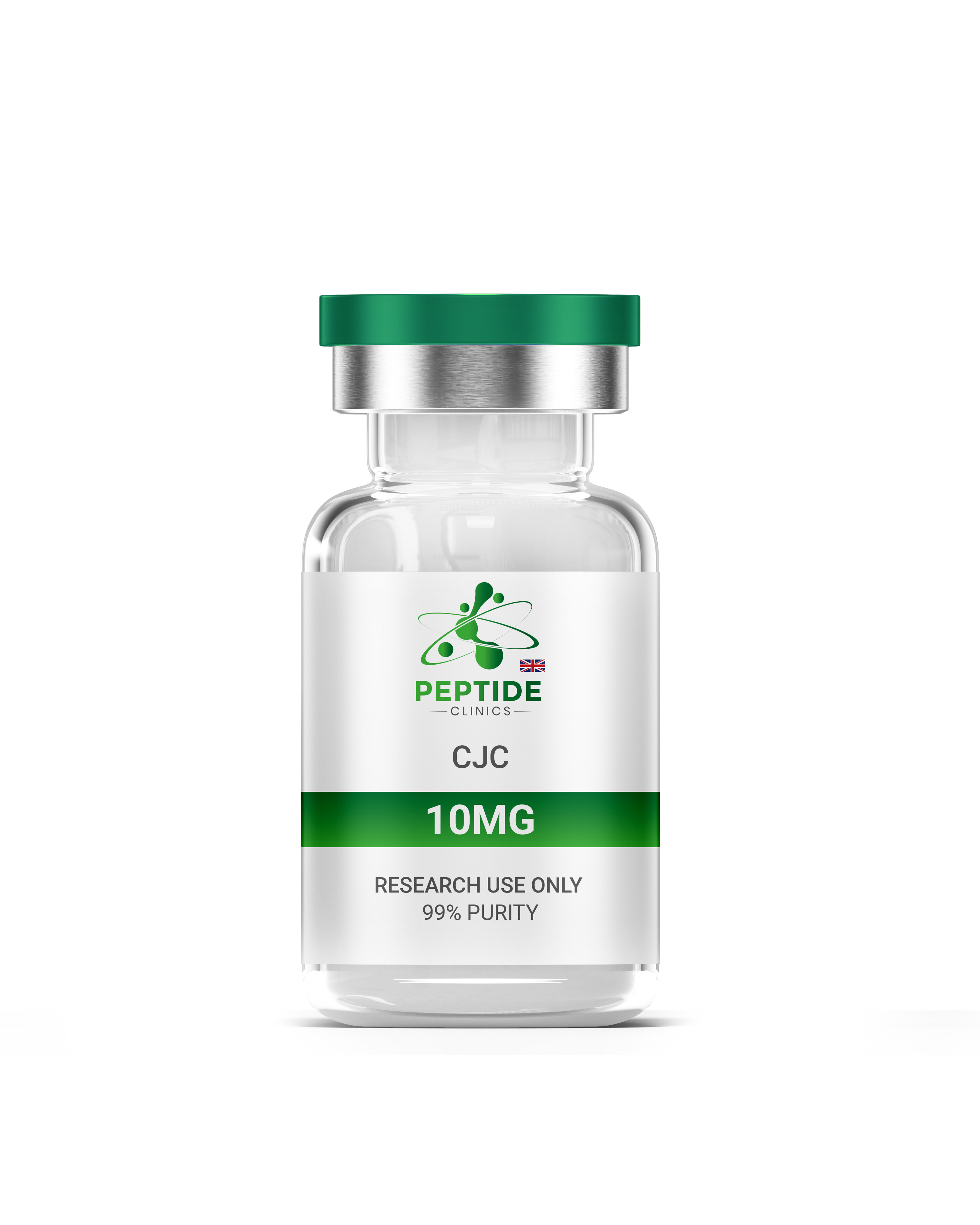 CJC 1295 ( without DAC)
