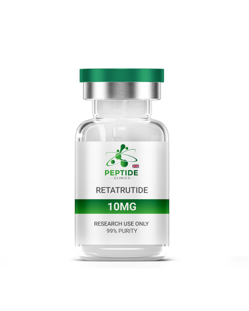 RETATRUTIDE