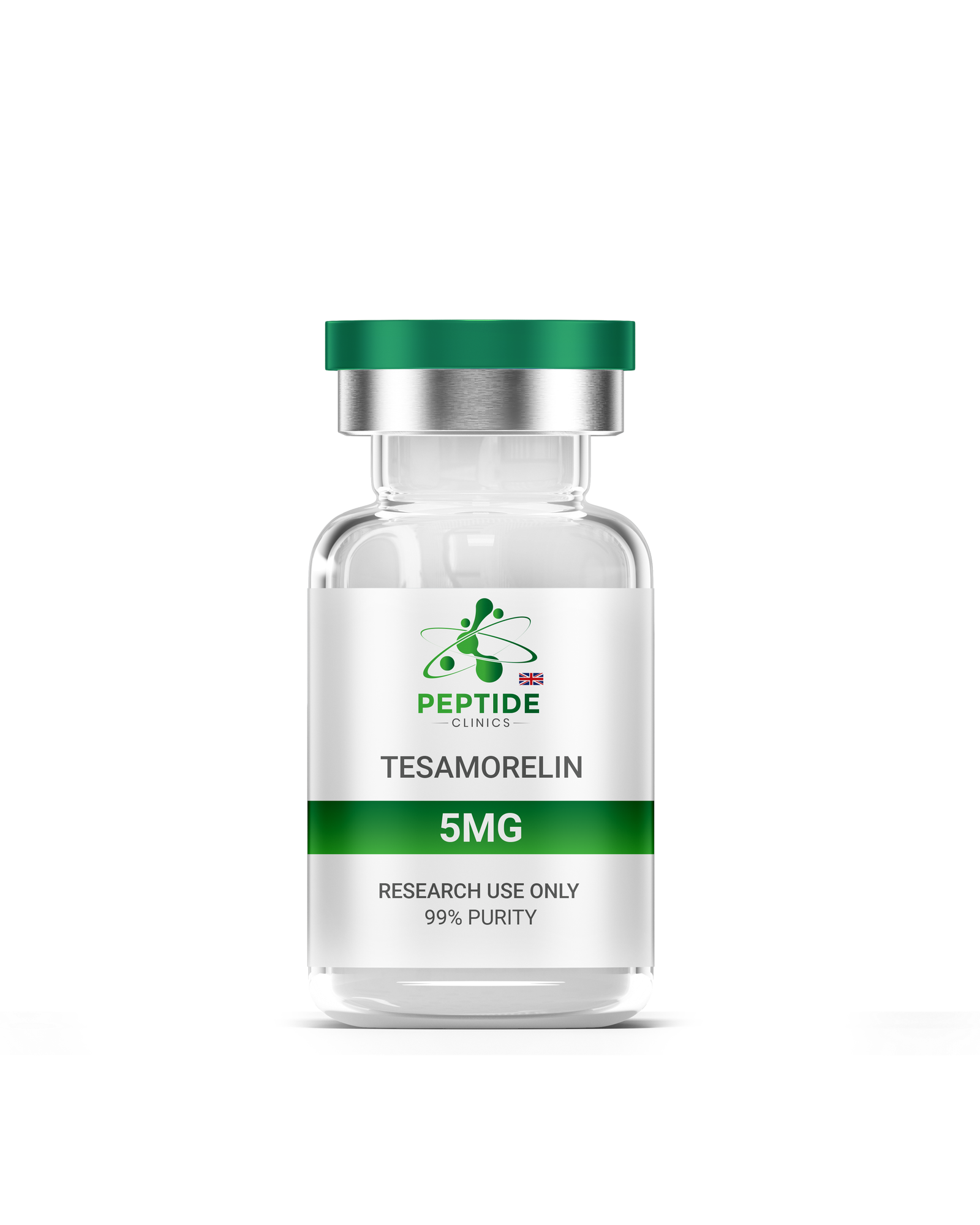 TESAMORELIN