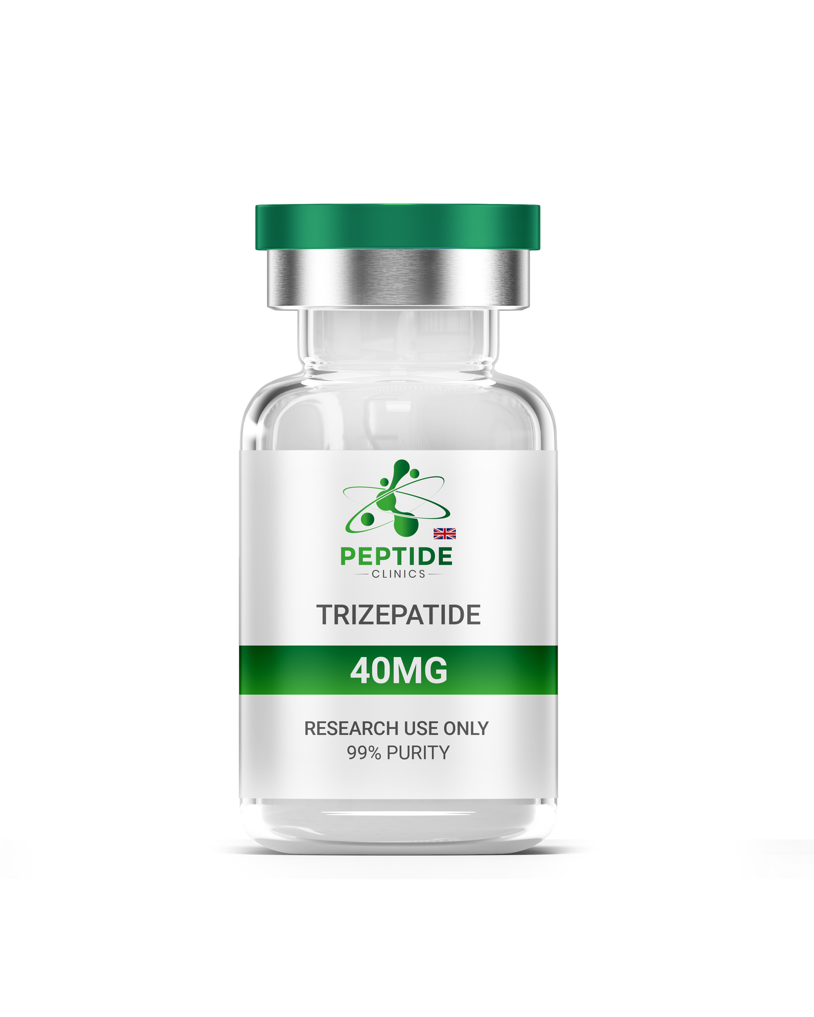 Tirzepatide